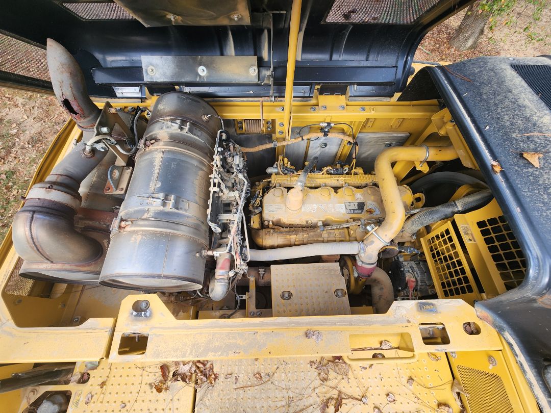2015 CATERPILLAR 336FL - Image 22